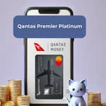 Qantas Premier Platinum: See everything you need to know