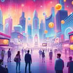 NFT Marketplaces Rising Fast in 2024: Platforms to Watch
