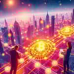 Blockchain Infrastructure Projects Revolutionizing Web3