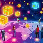 Crypto Fundamentals: Decoding Blockchain and Cryptocurrencies Simply
