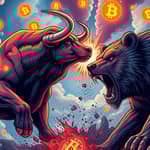 Crypto Bear vs Bull Markets: Key Differences in Strategies
