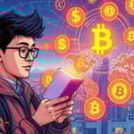 Cryptocurrency Regulations in 2024: What Beginners Should Know