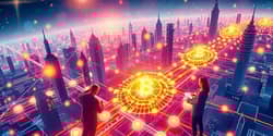 Blockchain Infrastructure Projects Revolutionizing Web3