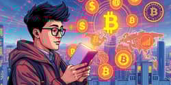 Cryptocurrency Regulations in 2024: What Beginners Should Know