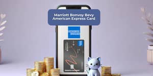 Marriott Bonvoy Bevy American Express Card: See everything you need to know