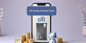 Citi Strata Premier Card: See everything you need to know