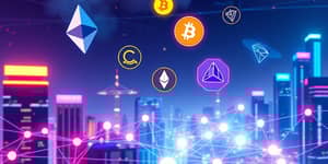 Beginner’s Guide to Altcoins: What They Are and Why They Matter