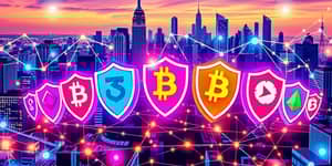 DeFi Insurance Platforms: Protecting Your Digital Assets