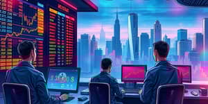Crypto Order Book Strategies: How to Anticipate Market Moves