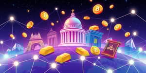 Tokenization of Real-World Assets: Blockchain Innovations Explained