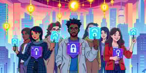 Blockchain-Based Identity Management: Future-Proofing Digital Trust