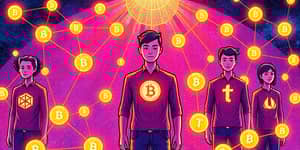 The Future of Digital Identity through NFTs and DeFi