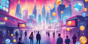 NFT Marketplaces Rising Fast in 2024: Platforms to Watch