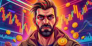 Cryptocurrency Swing Trading: Mastering Profitable Entries and Exits