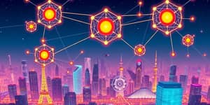Blockchain as a Service (BaaS): Unveiling 2024’s Hidden Players