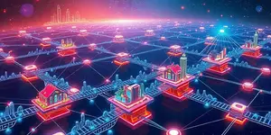 Next-Generation DeFi Protocols: Innovations for Smarter Investments