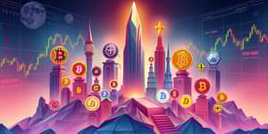 Market Analysis of Major Altcoins: What to Expect in 2024