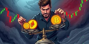 Risk Management Strategies for Crypto Traders in Volatile Markets