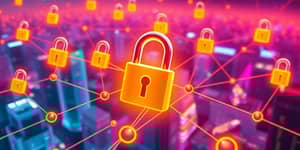 Blockchain Security: Advanced Solutions to Protect Decentralized Systems