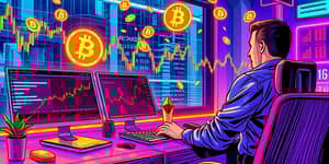 Developing a Profitable Crypto Trading Plan for 2024