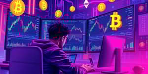 Crypto Day Trading: Strategies for Minimizing Losses