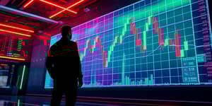 Mastering Candlestick Patterns for Crypto Market Advantage