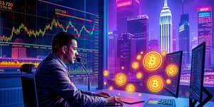 Crypto Margin Trading Strategies That Professionals Use