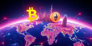 Crypto Market Trends: Predicting Key Movements in 2024