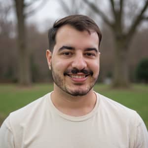 Giovanni Medeiros