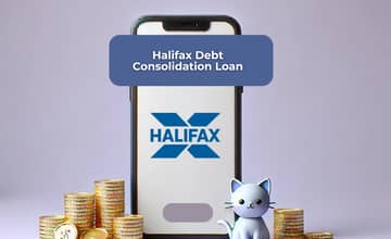 Halifax Debt Consolidation Loan: See everything you need to know