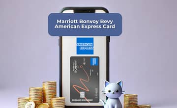 Marriott Bonvoy Bevy American Express Card: See everything you need to know