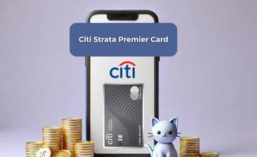 Citi Strata Premier Card: See everything you need to know
