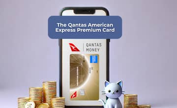 The Qantas American Express Premium Card: See everything you need to know