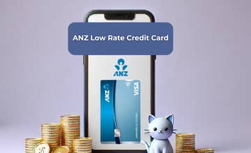 ANZ Low Rate Credit Card: See everything you need to know