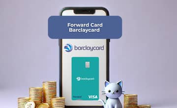 Forward Card Barclaycard: See everything you need to know