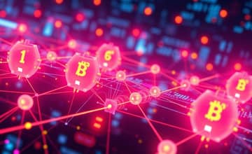 Next-Generation Consensus Algorithms Shaking Up Blockchain Tech