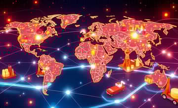 Blockchain for Supply Chain Transparency: New Solutions and Innovations