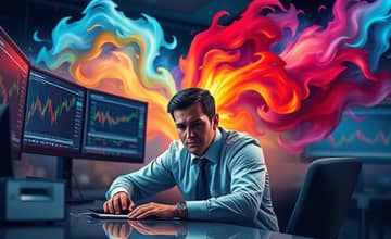 Trading Psychology: How to Stay Profitable Under Pressure