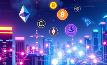 Beginner’s Guide to Altcoins: What They Are and Why They Matter