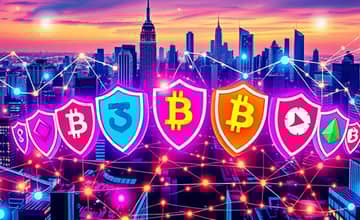 DeFi Insurance Platforms: Protecting Your Digital Assets