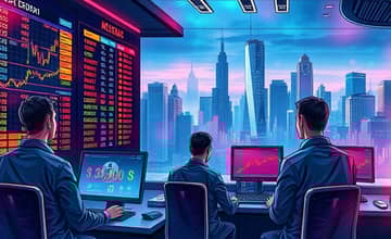 Crypto Order Book Strategies: How to Anticipate Market Moves