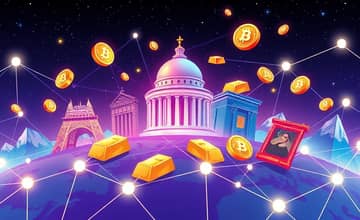 Tokenization of Real-World Assets: Blockchain Innovations Explained