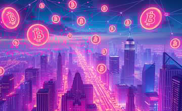 Crypto Sector Analysis: NFTs, DeFi, and Metaverse Trends