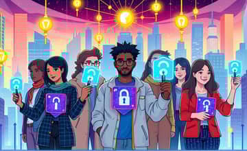 Blockchain-Based Identity Management: Future-Proofing Digital Trust