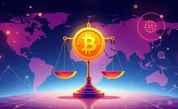 Crypto Regulatory Changes: Market Impacts to Expect