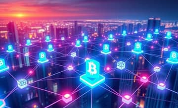 Blockchain and IoT: Cutting-Edge Applications You Need to Know