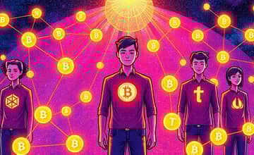 The Future of Digital Identity through NFTs and DeFi