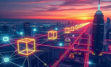 Blockchain and AI Integration: Powerful Applications Ahead