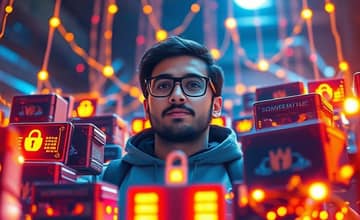 Crypto Security Fundamentals: Protect Your Digital Assets Effectively