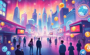 NFT Marketplaces Rising Fast in 2024: Platforms to Watch